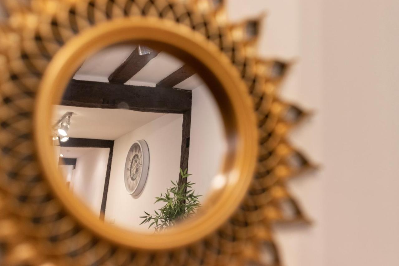 Precioso Apartamento Con Entrada Autonoma En El Casco Viejo Bilbao Esterno foto